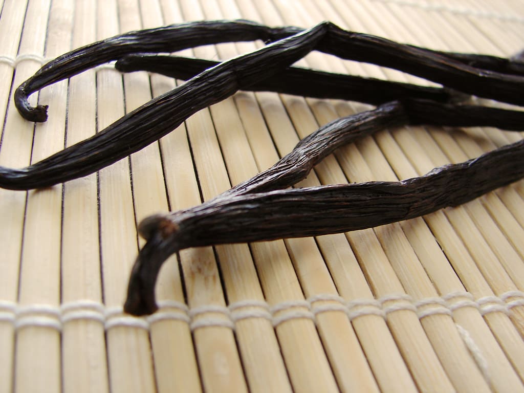 Vanilla Beans
