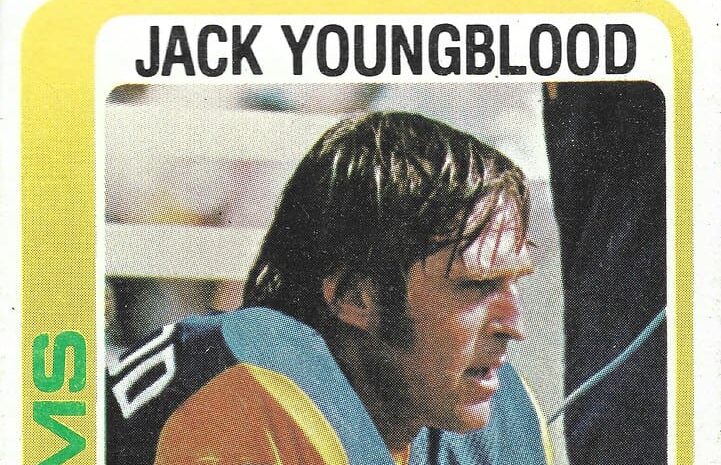 Jack Youngblood