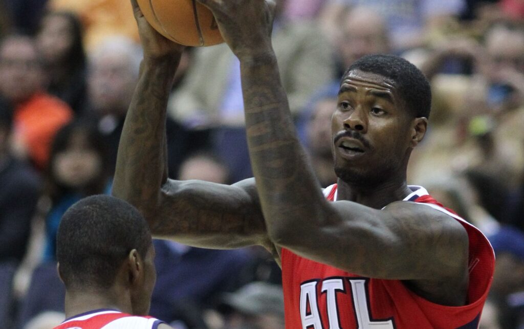 Marvin Williams