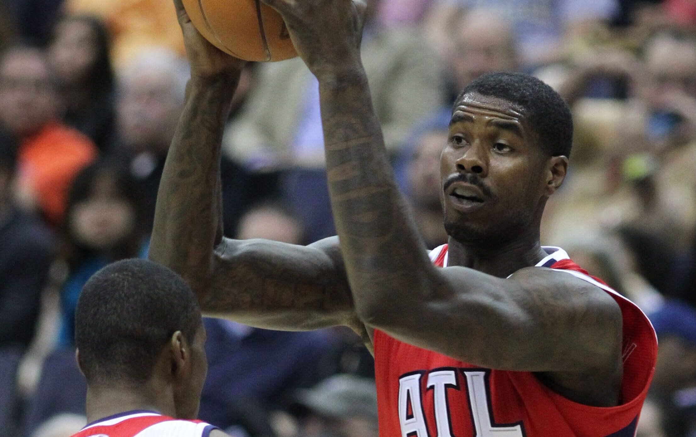 Marvin Williams