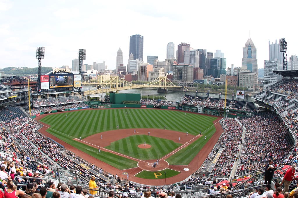 Pittsburgh Pirates