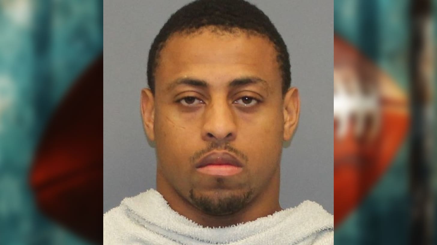 15 NFL Players Who Destroyed Their Reputations The Quick Report