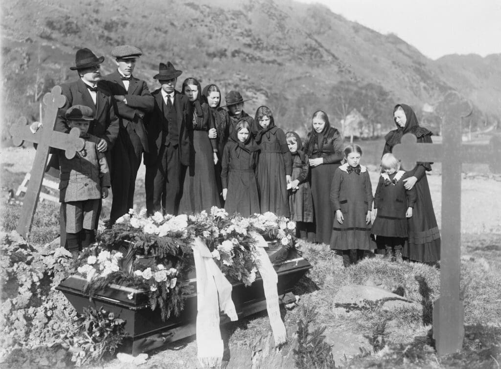 Funeral