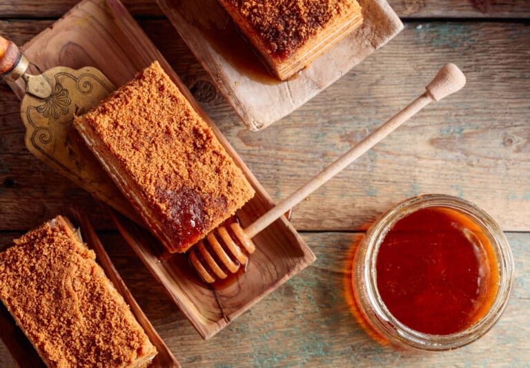 The 15 Most Ancient Foods We Still Eat Today - The Quick Report