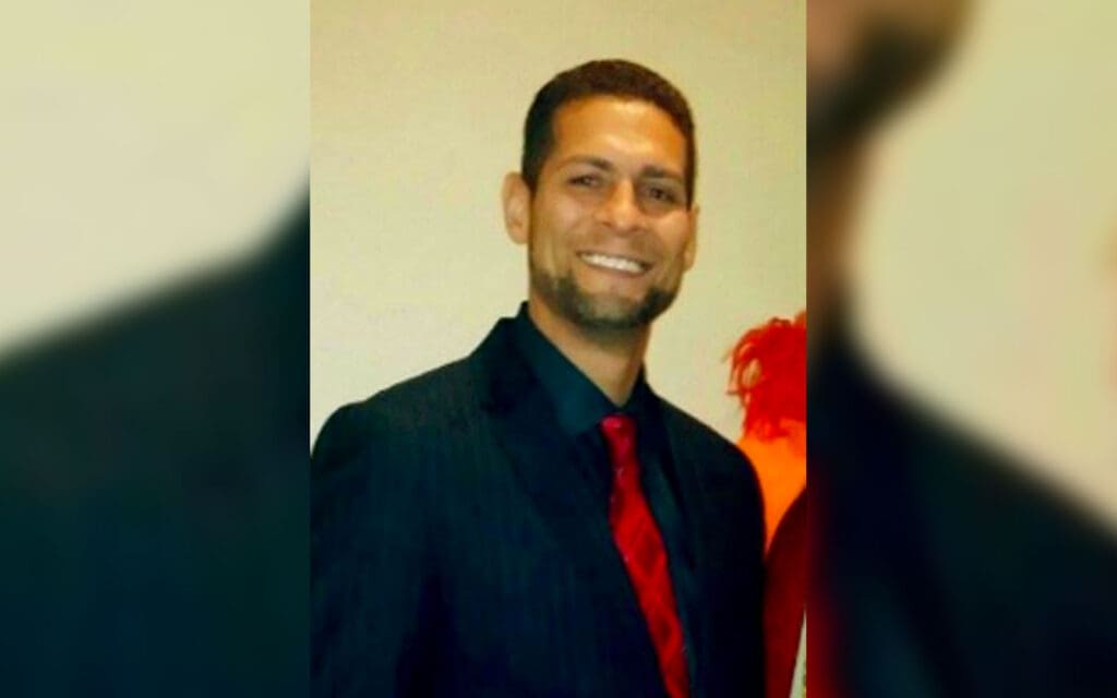 Juan Rivera