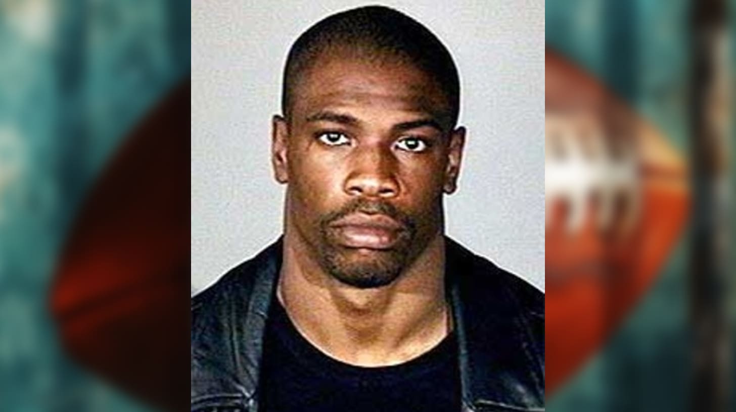 Lawrence Phillips