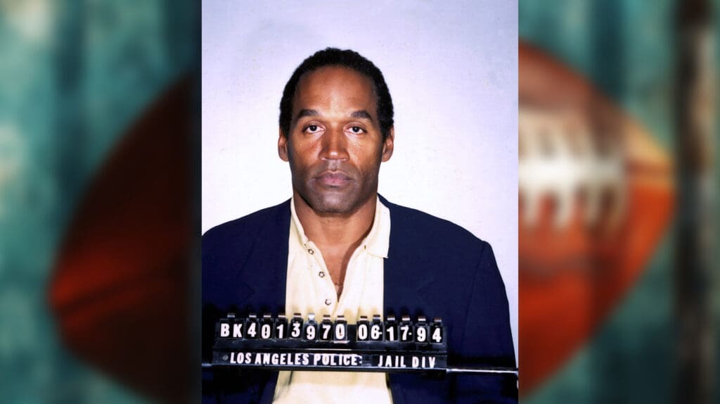 OJ Simpson