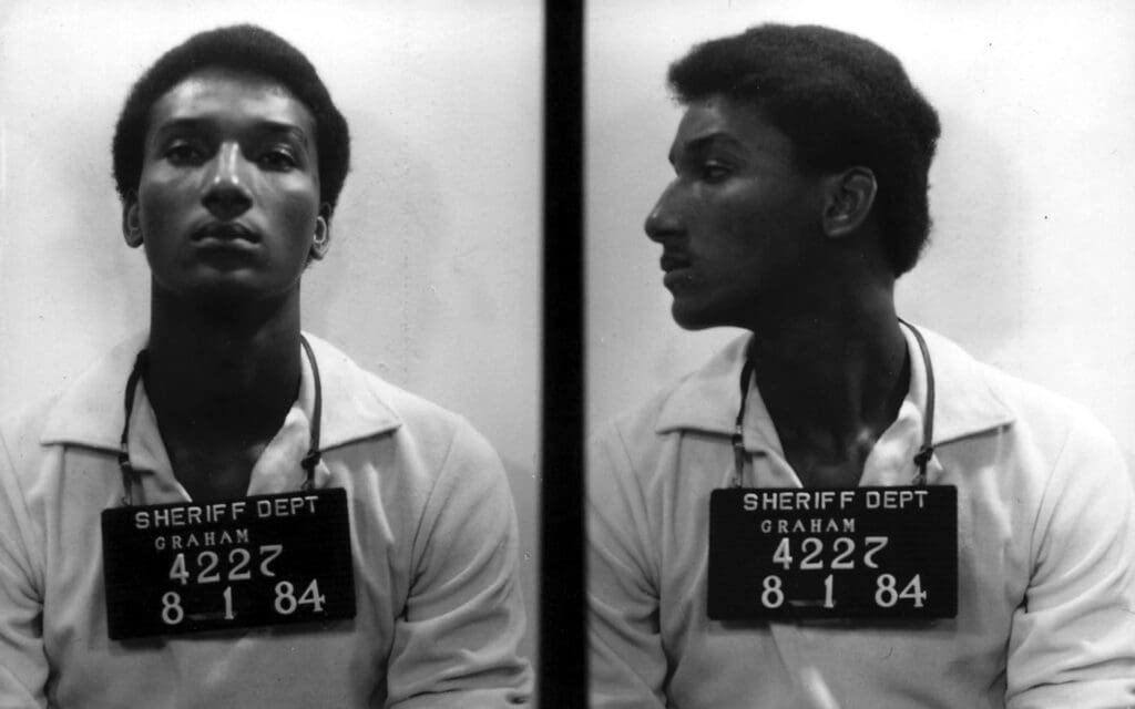 Ronald Cotton