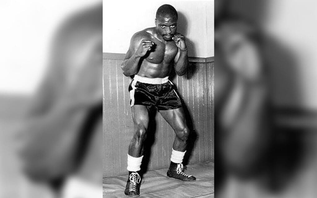 Rubin "Hurricane" Carter