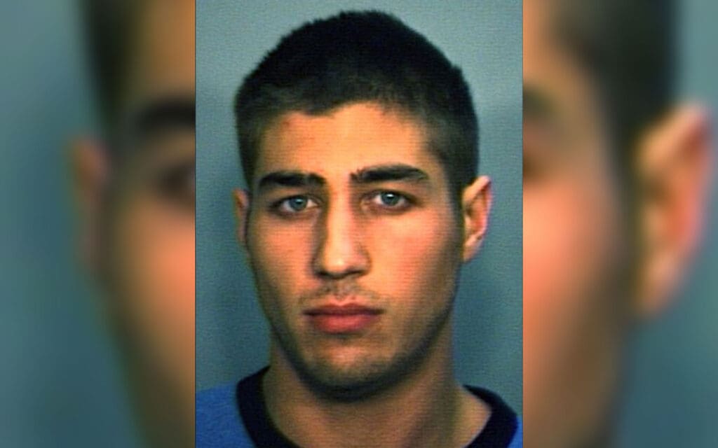Ryan Ferguson
