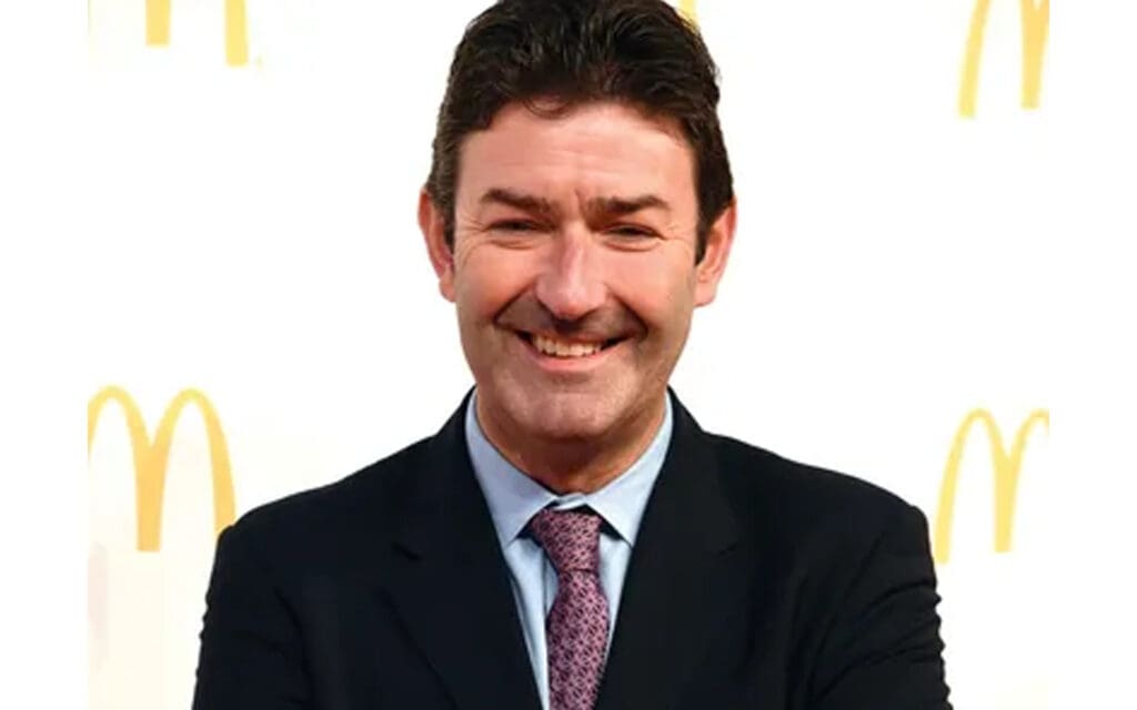 Steve Easterbrook
