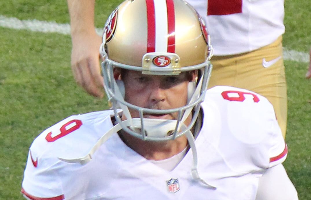 Phil Dawson