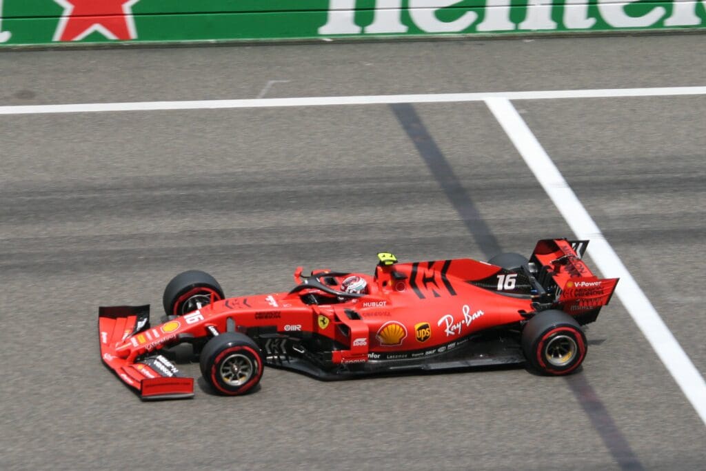 Charles Leclerc