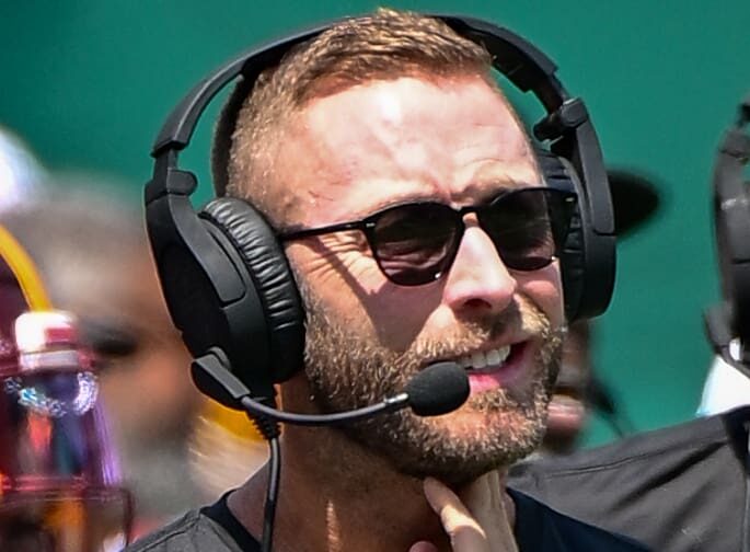 Kliff Kingsbury