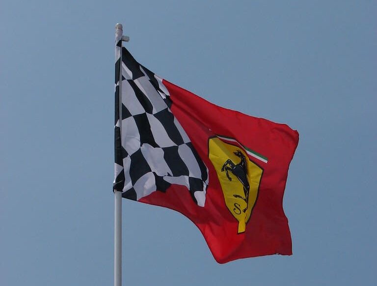 Scuderia Ferrari
