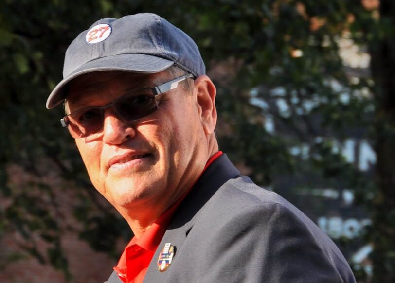 Carlton Fisk