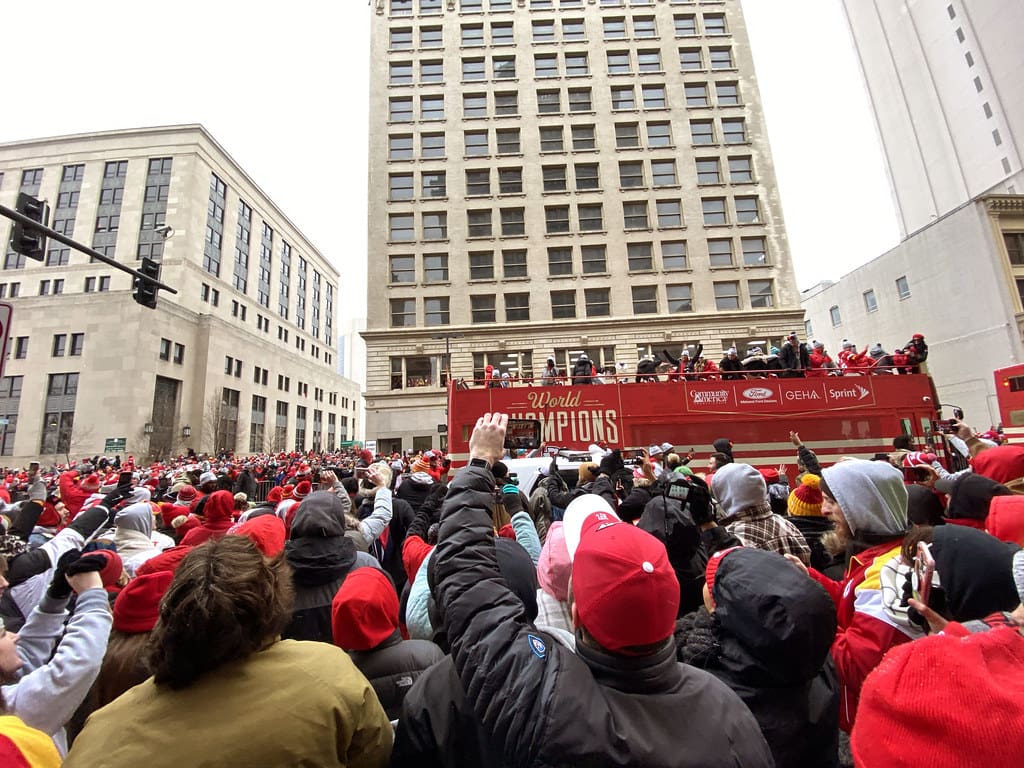 Chiefs Super Bowl