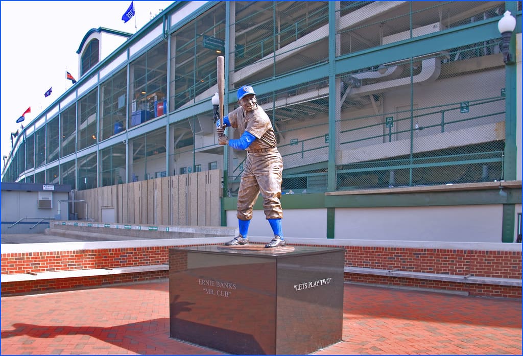 Ernie Banks