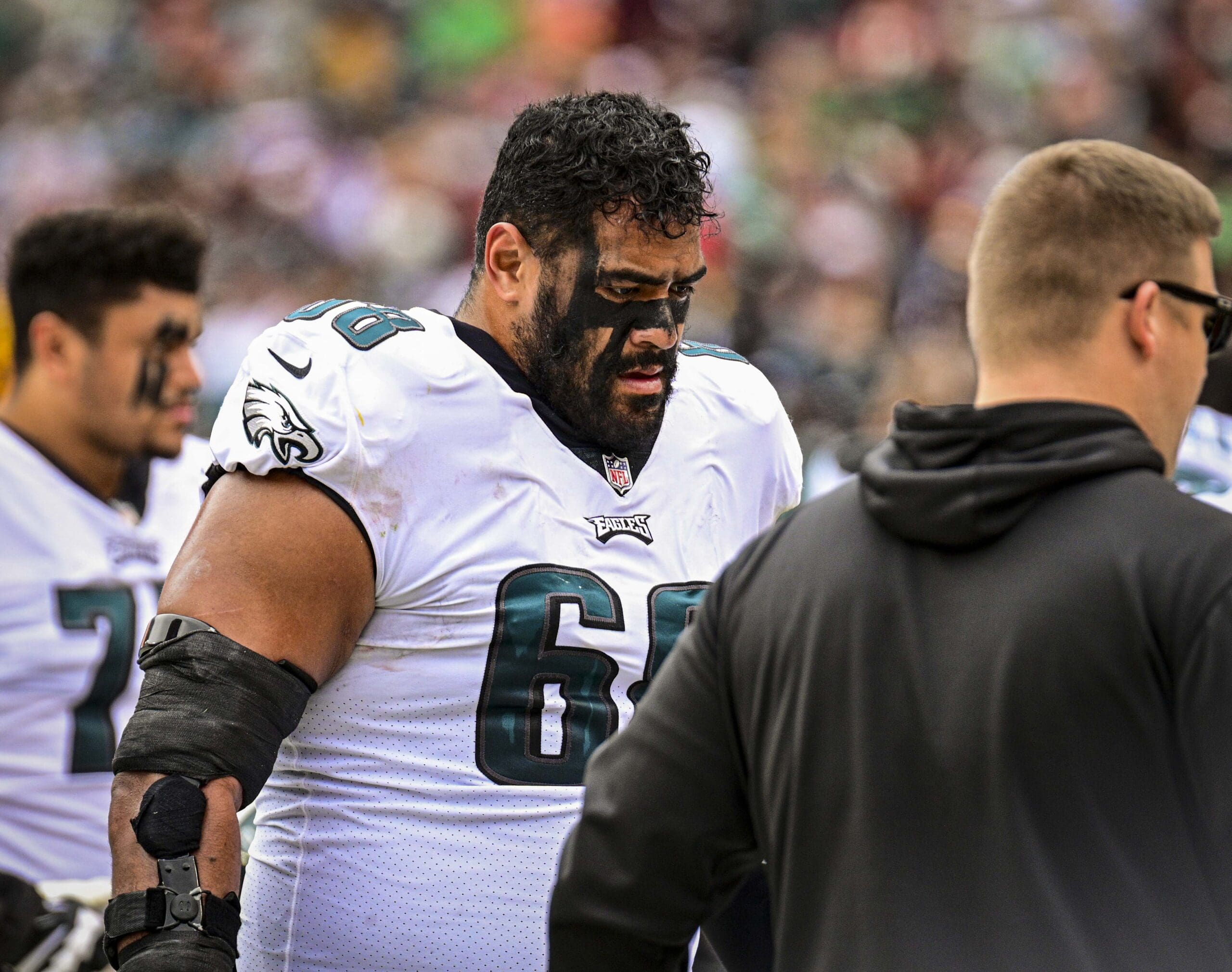 Jordan Mailata
