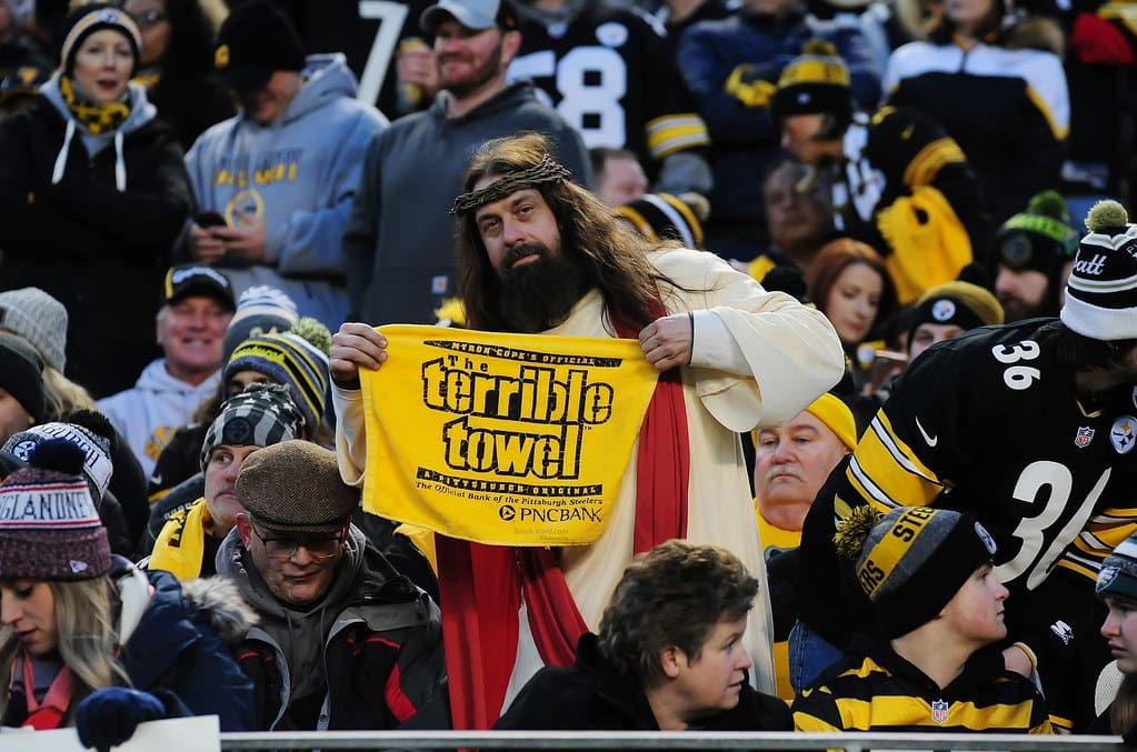 Pittsburgh Steelers
