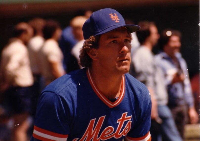 Gary Carter