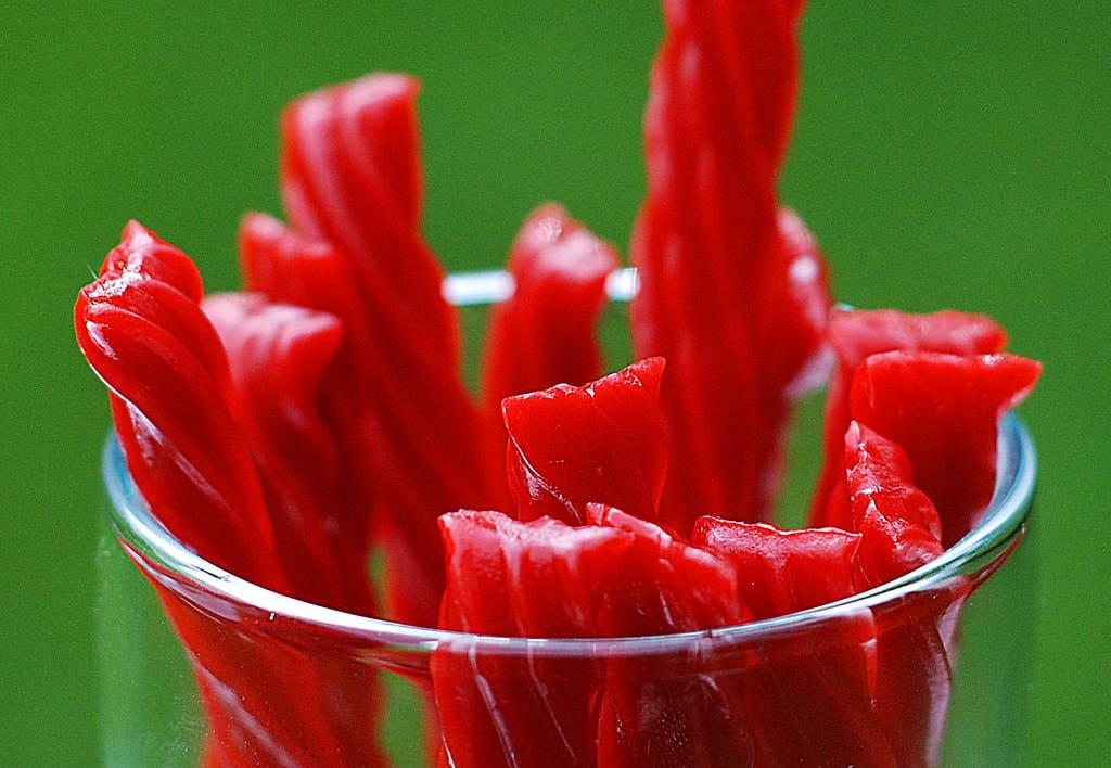 Twizzlers