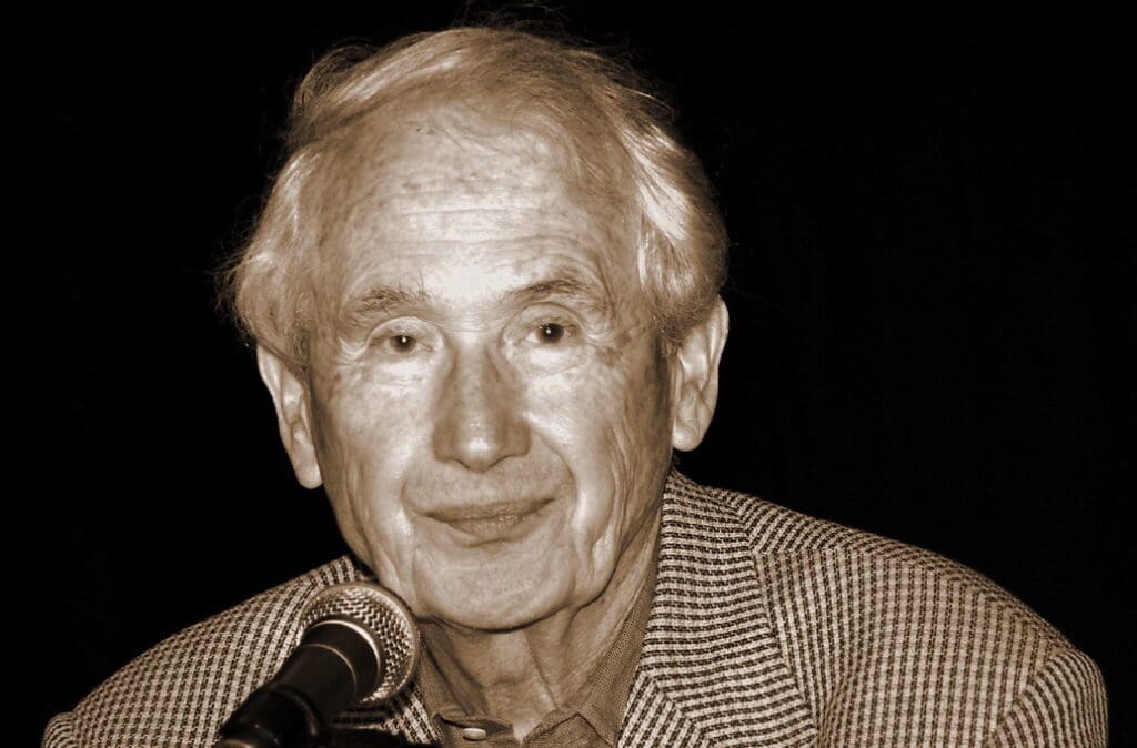 Frank Mccourt