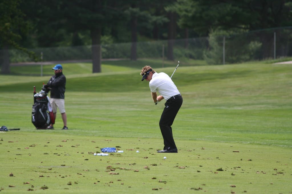 Ian Poulter