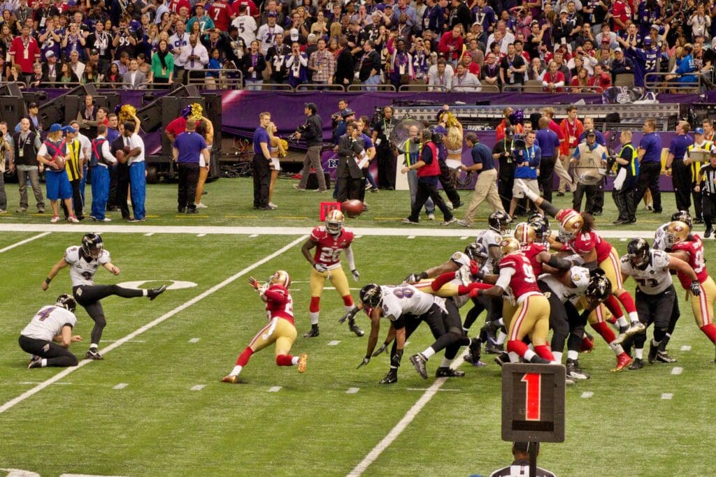 Justin Tucker