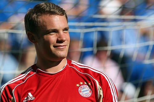 Manuel Neuer