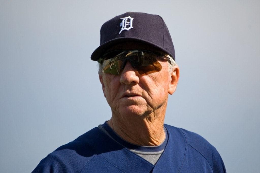 Al Kaline