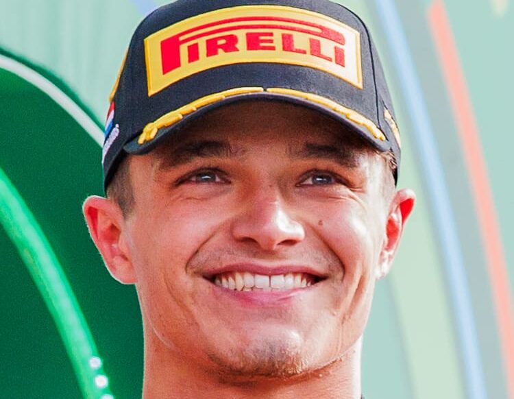 Lando Norris