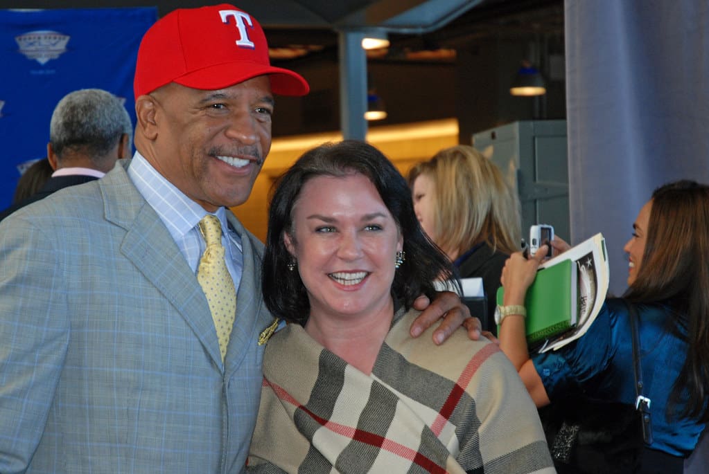 Drew Pearson