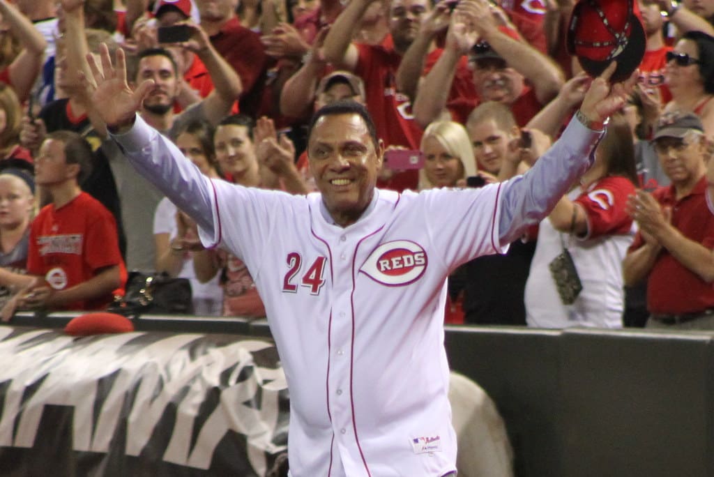 Tony Perez