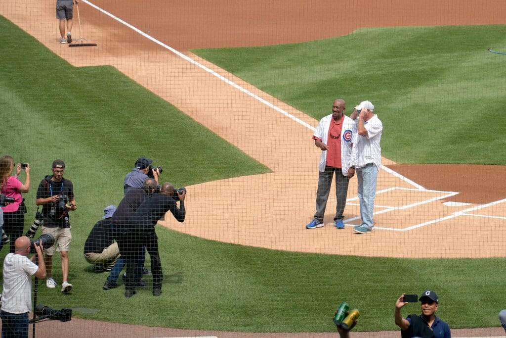 Fergie Jenkins