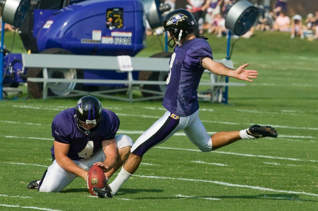 Matt Stover