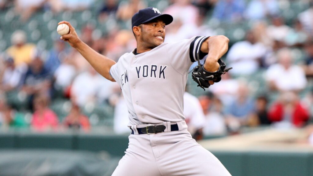 Mariano Rivera