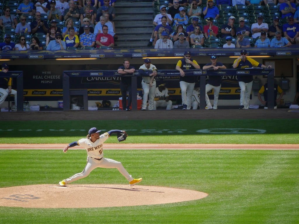 Milwaukee Brewers