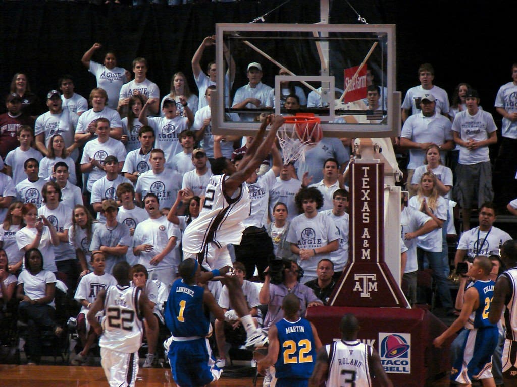 DeAndre Jordan
