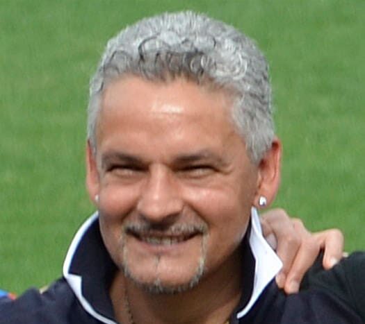 Roberto Baggio