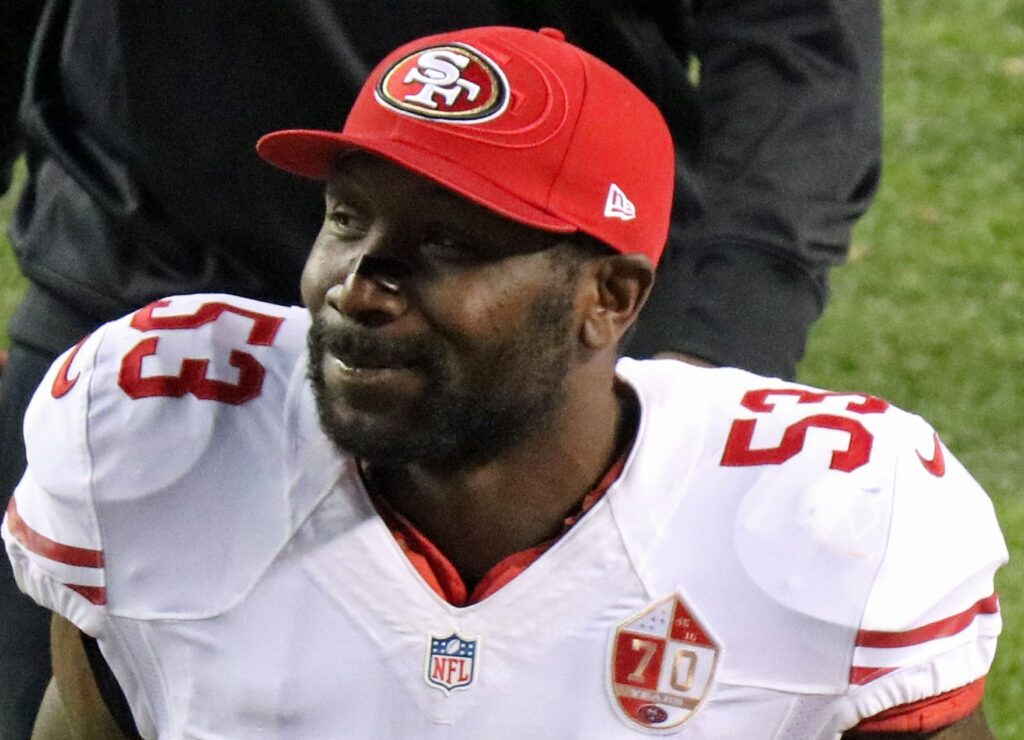 NaVorro Bowman