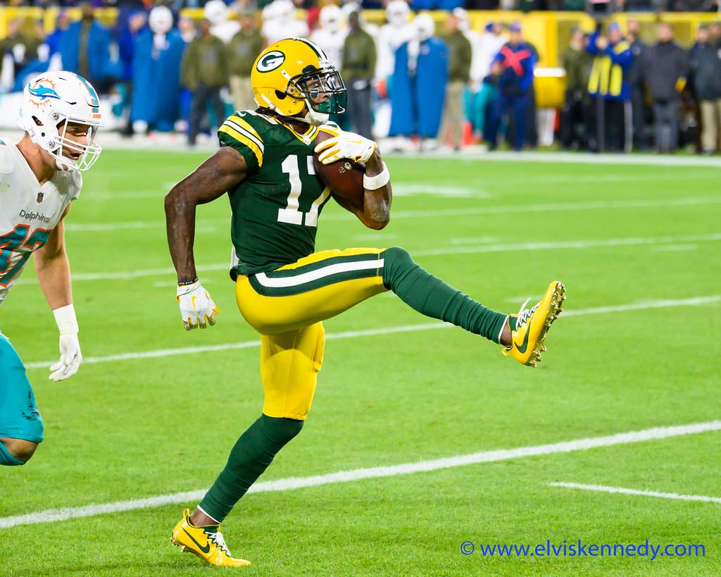 Davante Adams