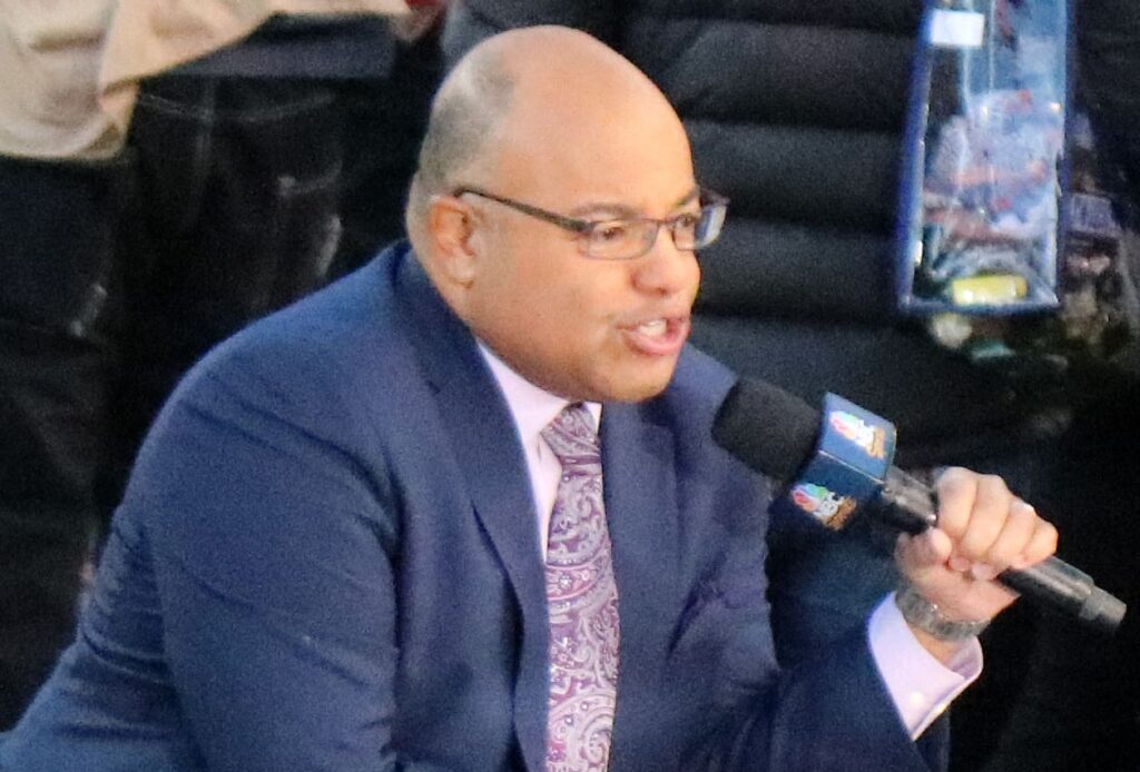 Mike Tirico