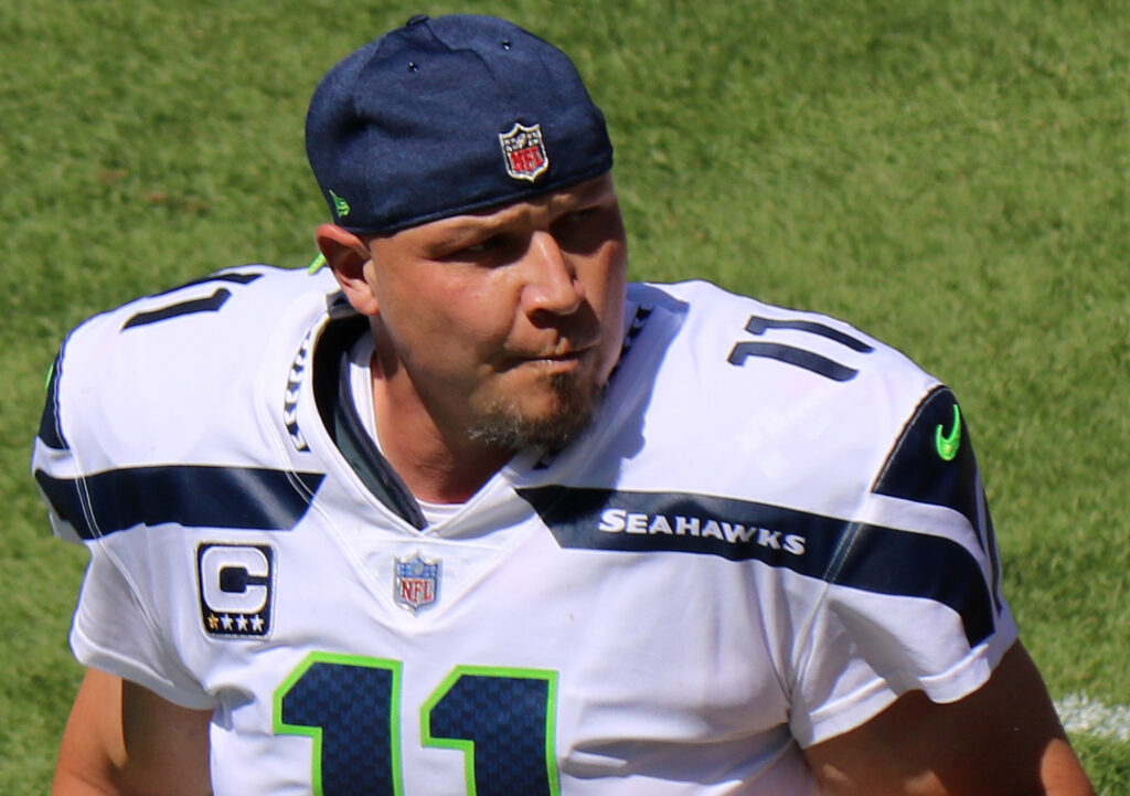 Sebastian Janikowski