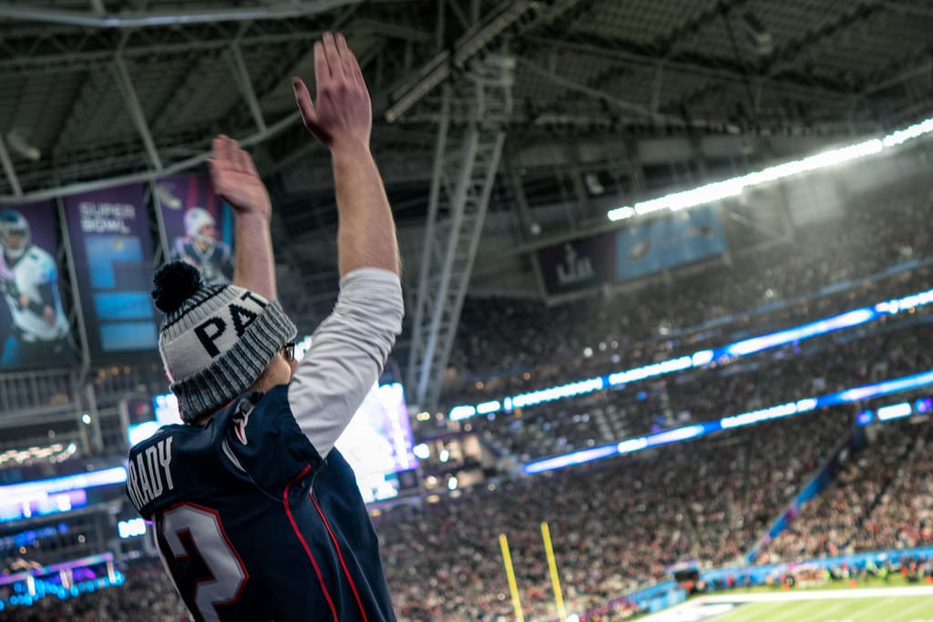 Patriots