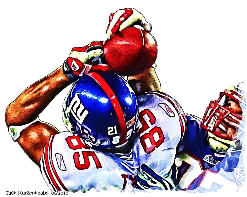 David Tyree