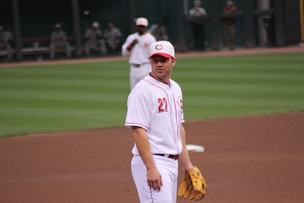 Scott Rolen