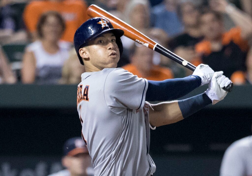 Carlos Correa