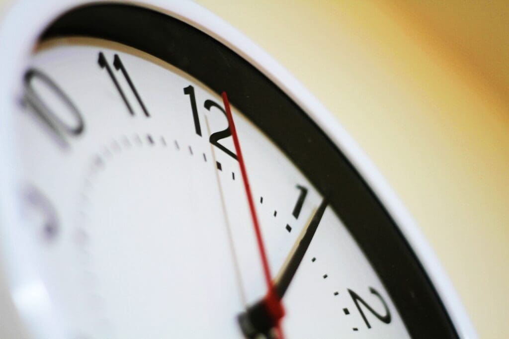 time, tiempo, count