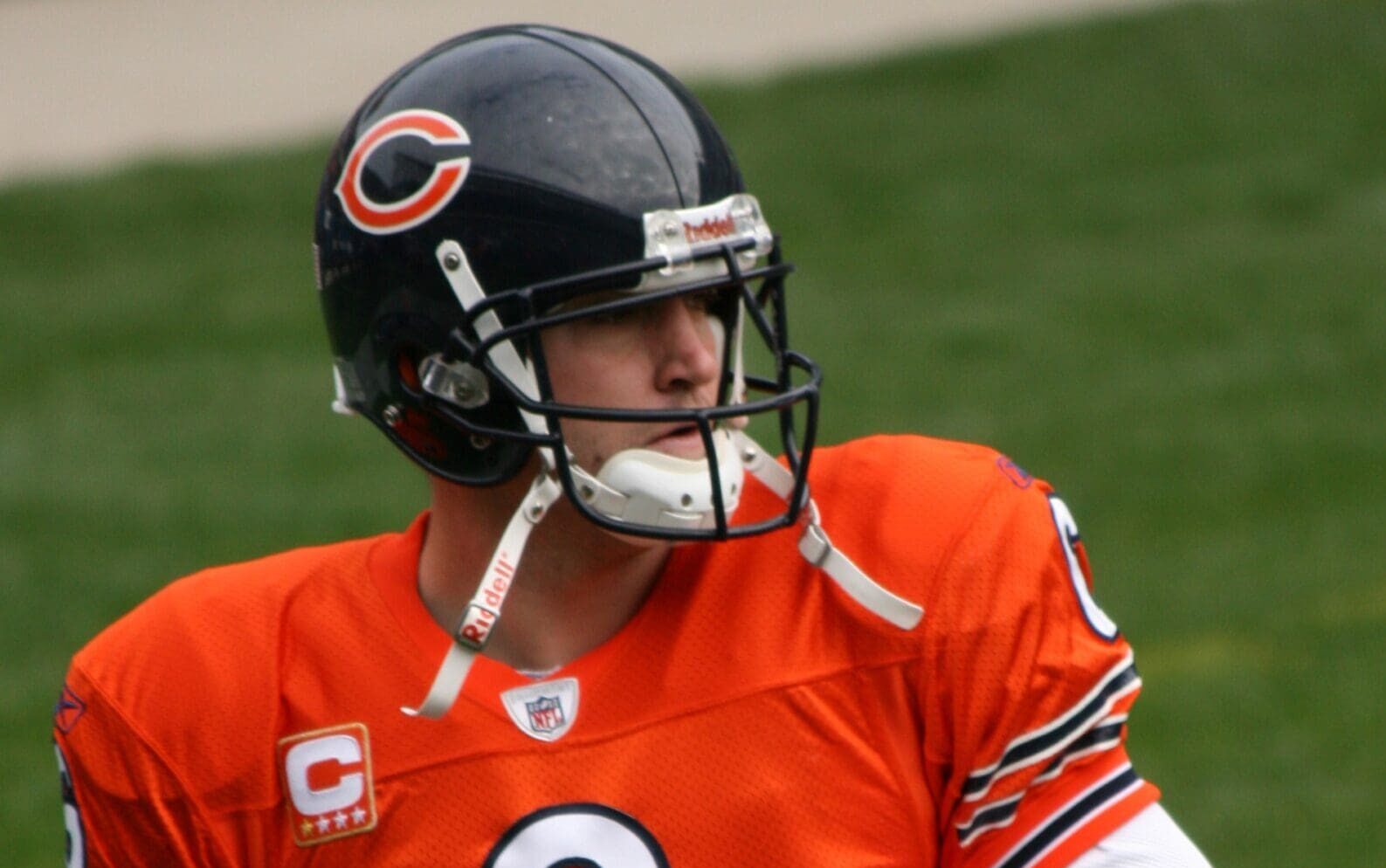 Jay Cutler
